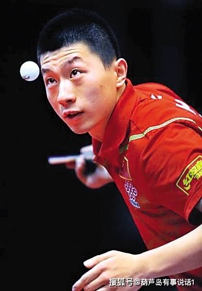 WTT总决赛：王楚钦4-3逆转战胜松岛辉空，晋级八强